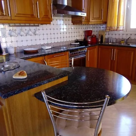 Casa Di Stacy Apartment Argostoli  Exterior photo