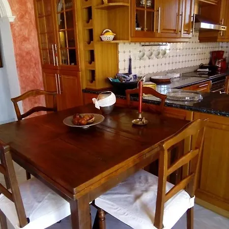 Casa Di Stacy Apartment Argostoli  Exterior photo