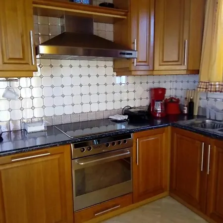 Casa Di Stacy Apartment Argostoli  Exterior photo
