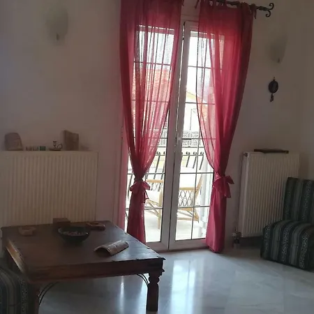 Casa Di Stacy Apartment Argostoli  Exterior photo