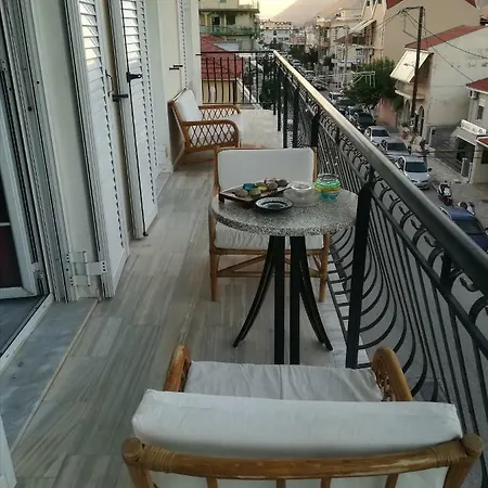 Casa Di Stacy Apartment Argostoli  Exterior photo