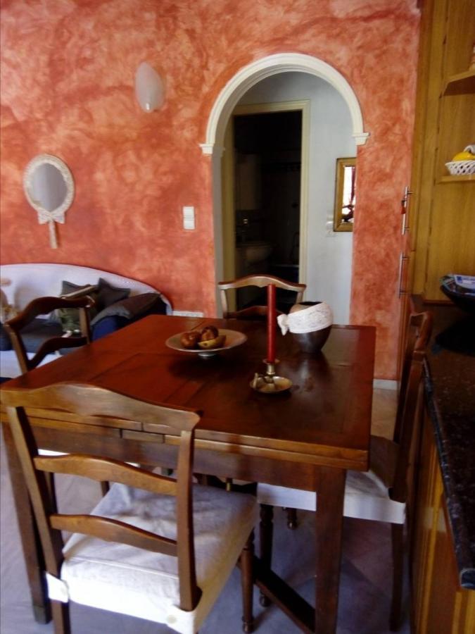 Apartment Casa Di Stacy