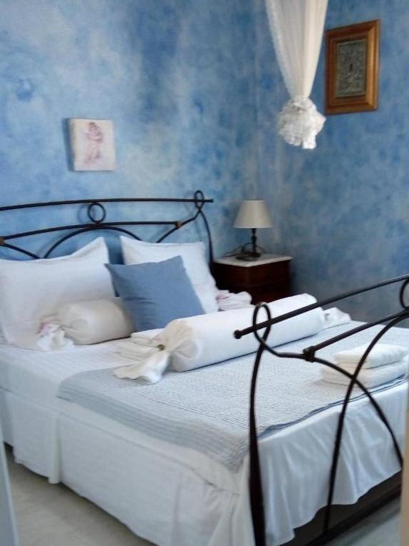 Apartament Casa Di Stacy Argostoli (Kefalonia)