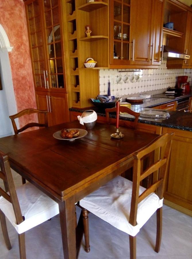 Casa Di Stacy Apartment Argostoli (Kefalonia)