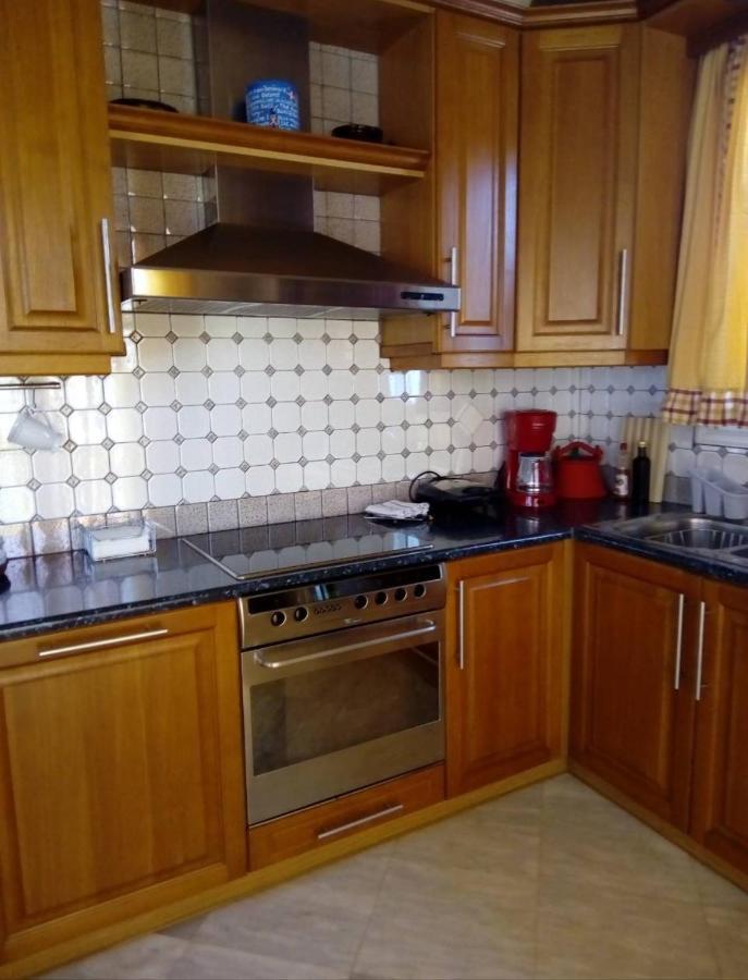Casa Di Stacy * Argostoli (Kefalonia)