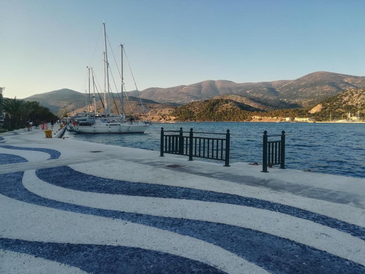 Casa Di Stacy Argostoli (Kefalonia)