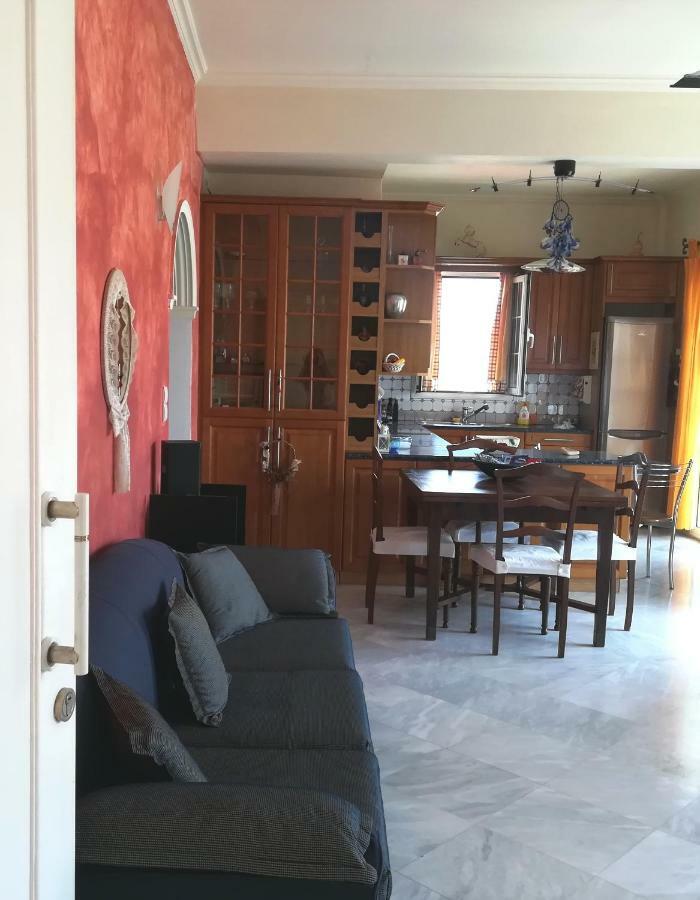 Casa Di Stacy * Argostoli (Kefalonia)