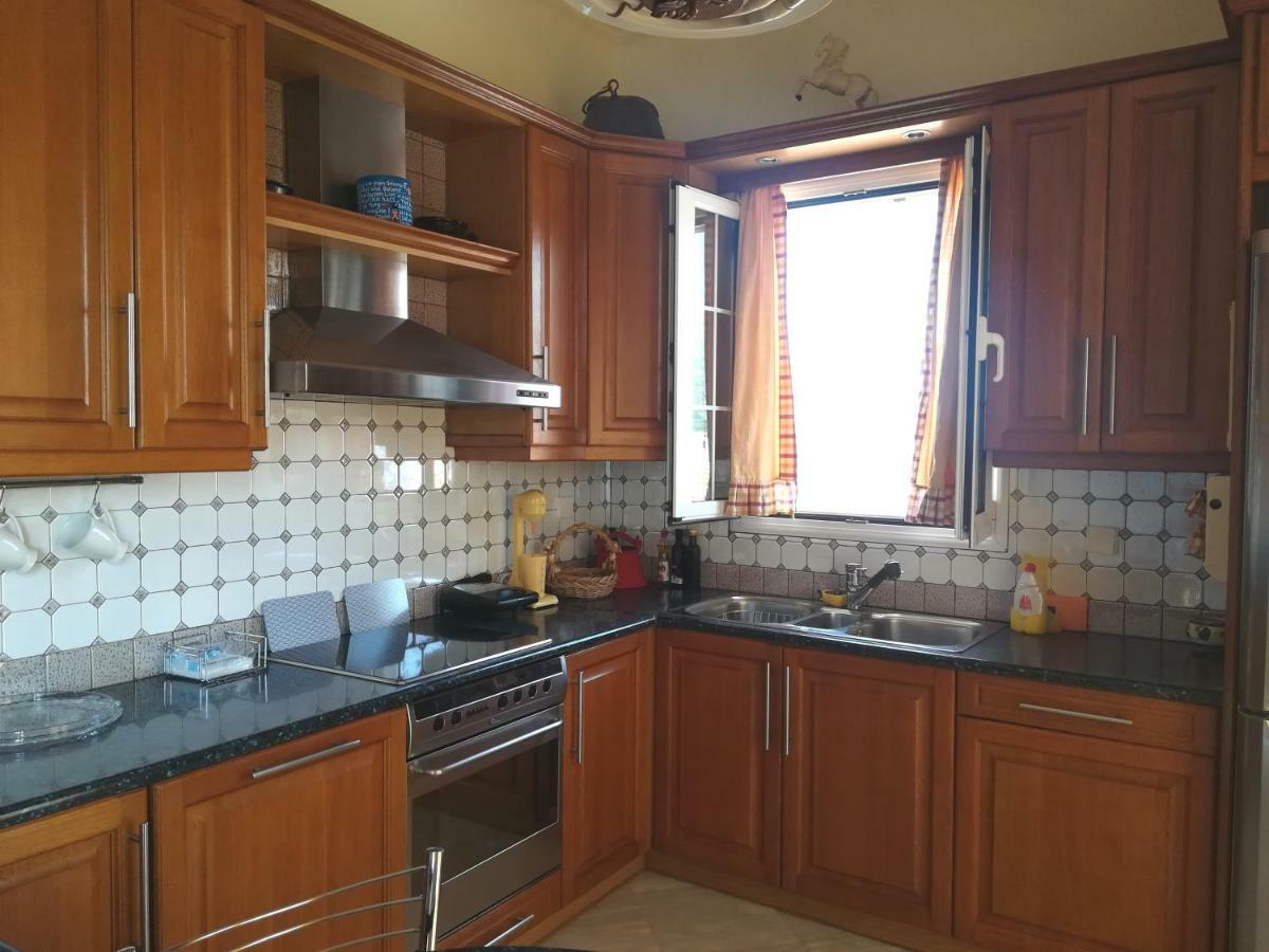 Casa Di Stacy *