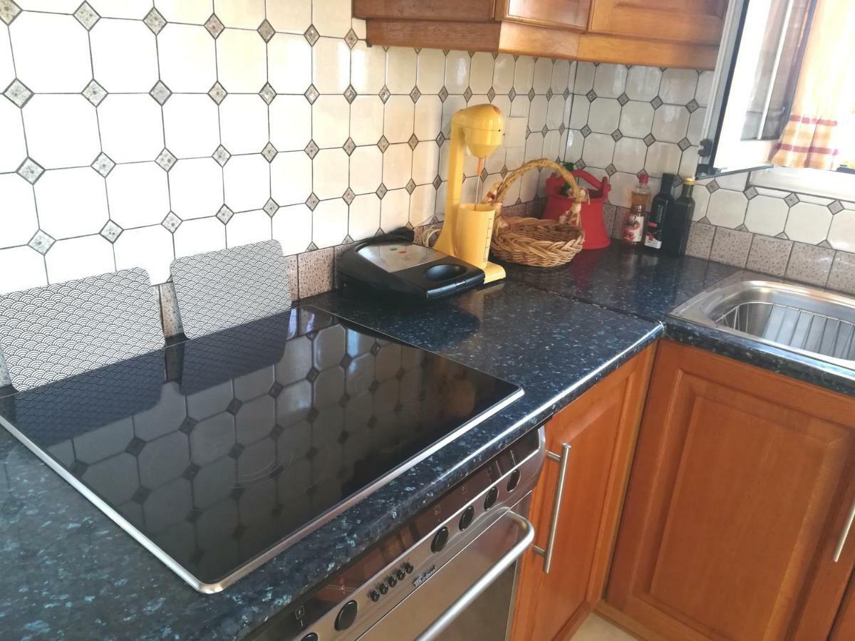 Casa Di Stacy Apartament
