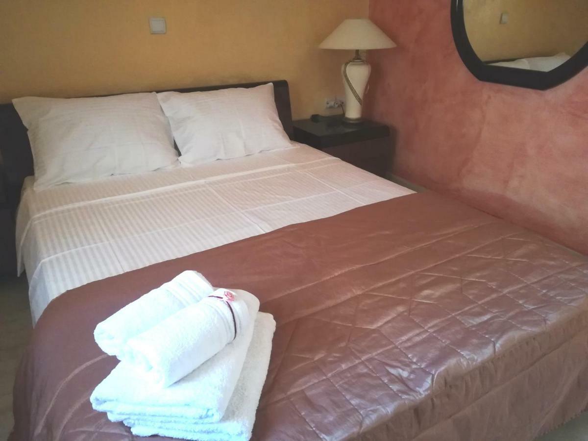 Casa Di Stacy Apartment Argostoli (Kefalonia)