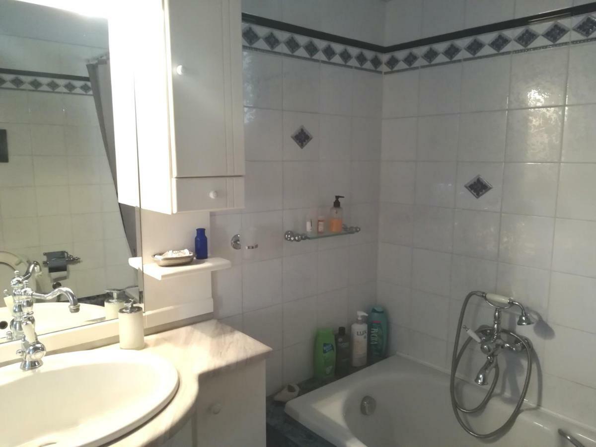 Apartament Casa Di Stacy *