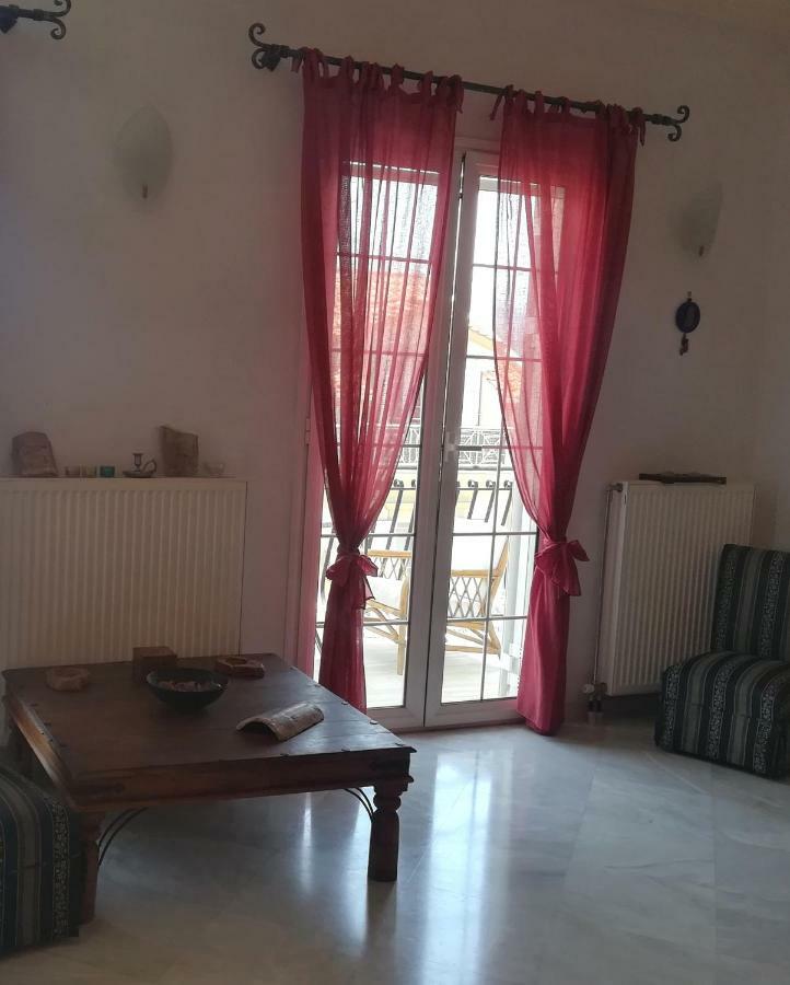 Apartment Casa Di Stacy Argostoli (Kefalonia)
