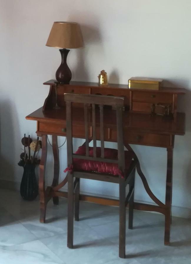 Casa Di Stacy Argostoli (Kefalonia)