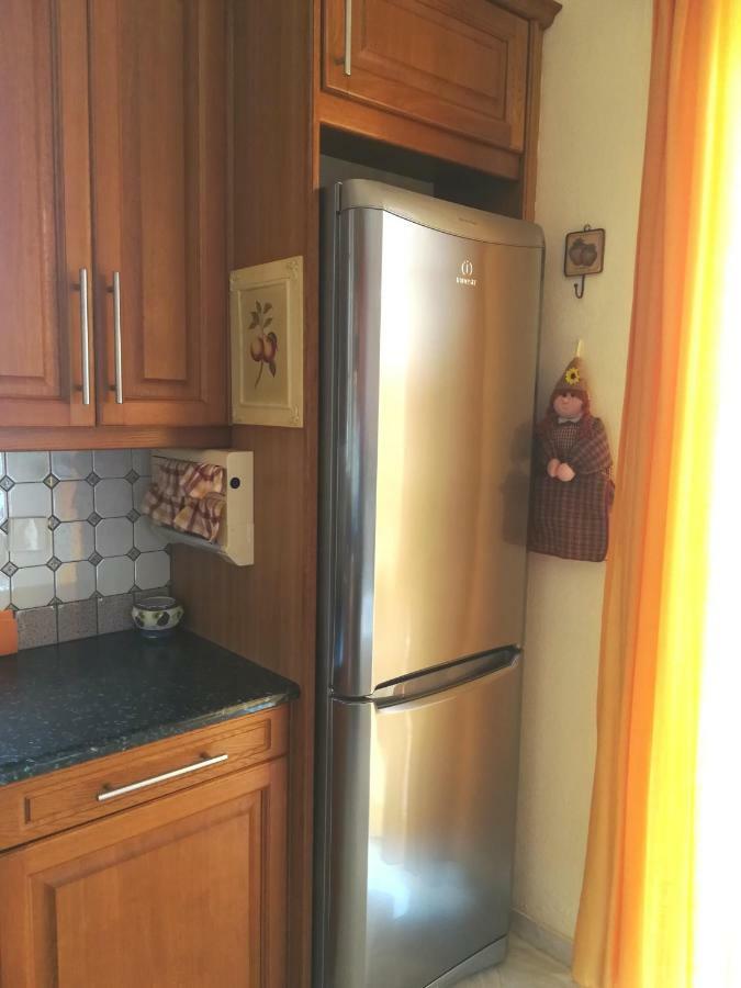Casa Di Stacy Argostoli (Kefalonia)