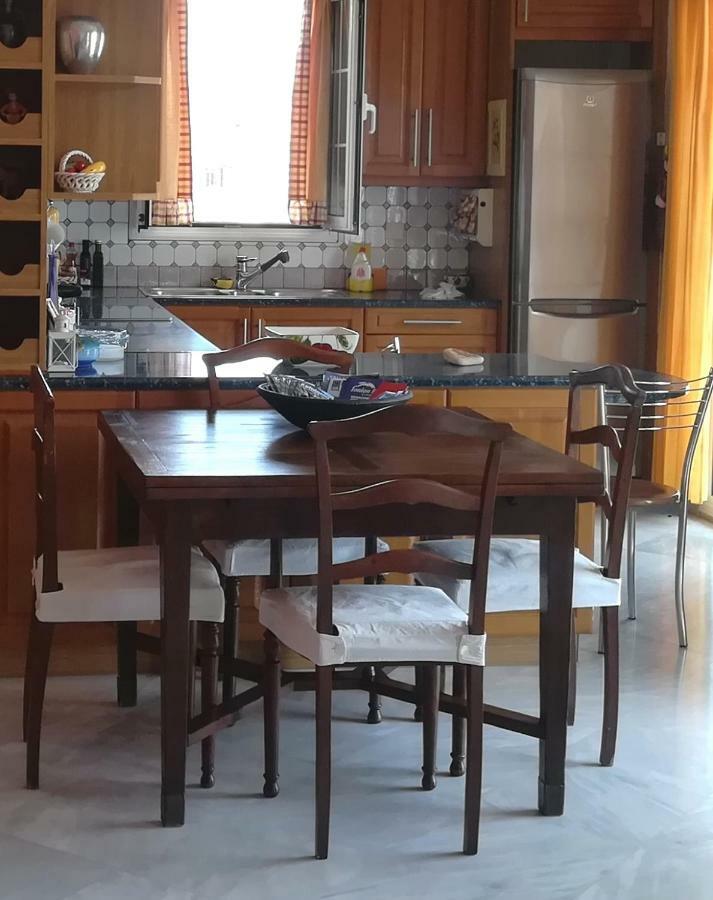 Apartment Casa Di Stacy