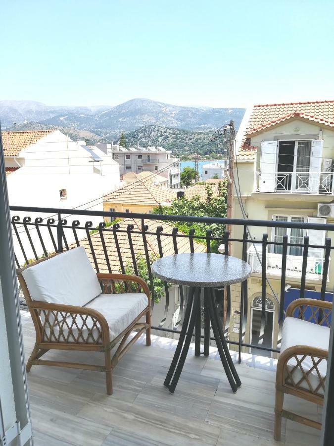 Apartment Casa Di Stacy Argostoli (Kefalonia)